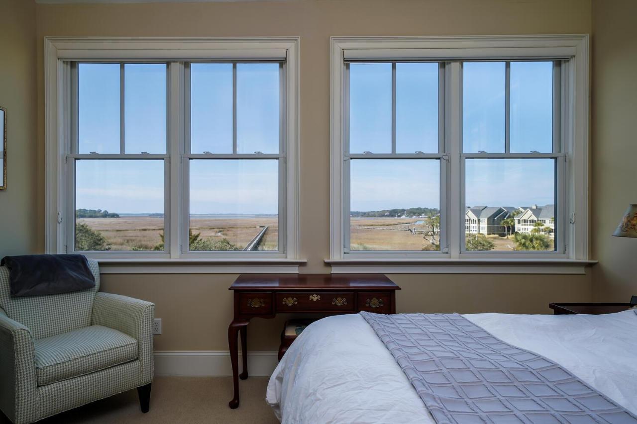 2065 Salt Marsh Villa Seabrook Island Exterior photo